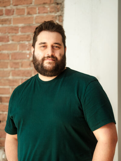 Steven Girard