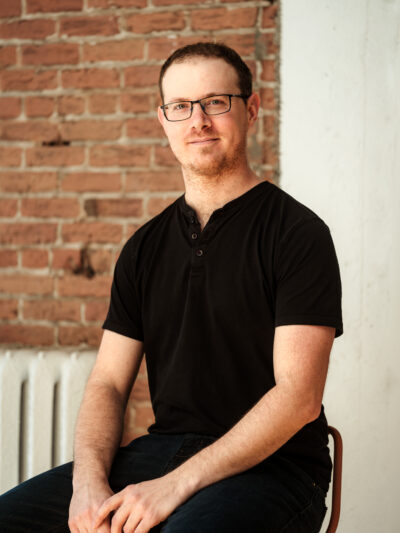 Yannick B. Pelletier