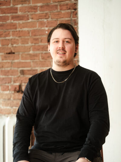 Dylan Hinse
