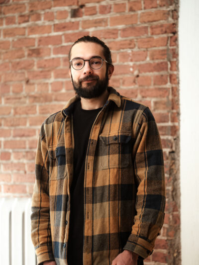 Anthonyn Vigneault