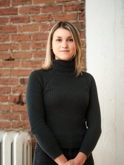 Laurie Tremblay