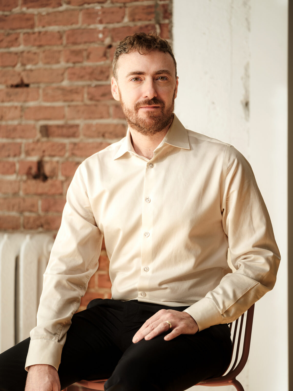 Vincent Beaudoin