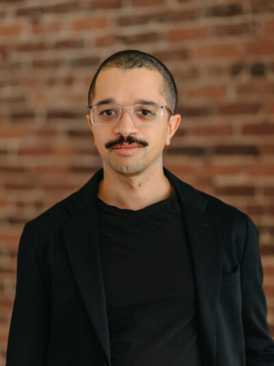 Raphaël Brissette