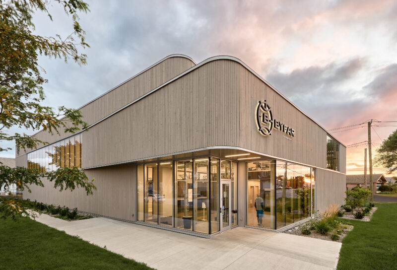 Centre sportif ByFar Sports