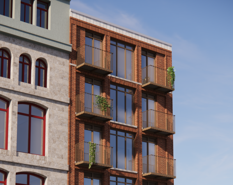 Le 78 Saint-Paul
