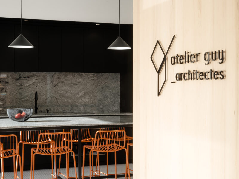 Atelier Guy