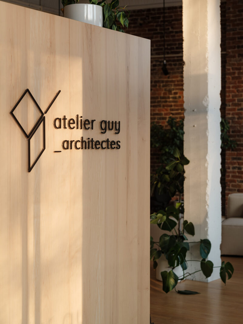 Atelier Guy